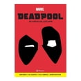 thumbnail image 1 of Deadpool 30 Años de Locura Planeta México Marvel, 1 of 2