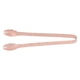 thumbnail image 1 of Suministros De Cocina Pinzas Para Hielo De Acero Inoxidable Grado Alimenticio, 1 of 7