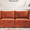 Terracotta, variant on CDCASA 102.6'' Modular Sectional Sofa, Oversized 3 Seater Sofa Couch, Chenille Deep Seat Couches for Living Room, Terracotta
