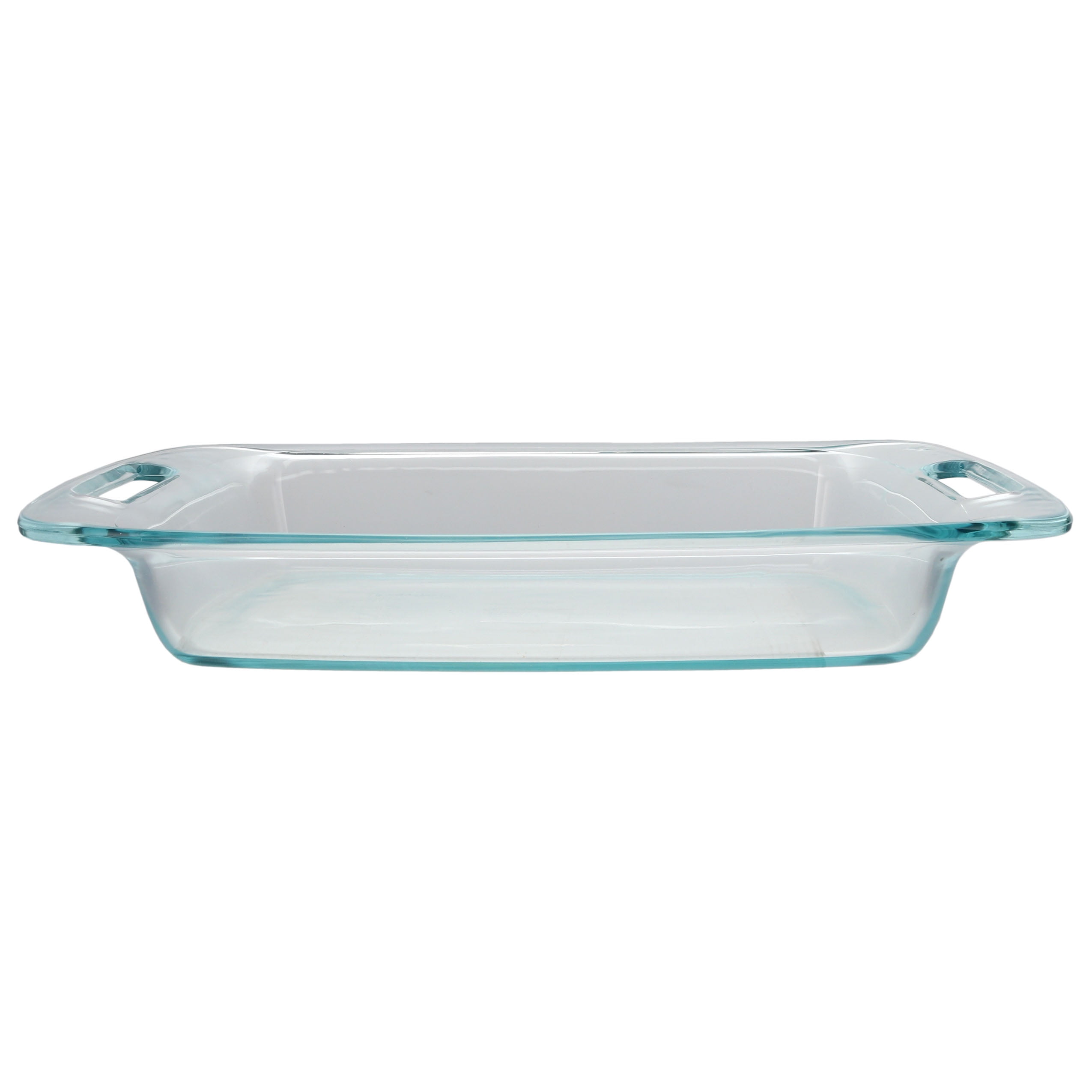 Blue Lid for Easy Grab® 8 Square Baking Dish