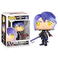 thumbnail image 2 of ¡POP! Kingdom Hearts III - Aqua Oscuro con Keyblade - Edición Limitada Exclusiva POP! POP, 2 of 2