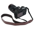 thumbnail image 3 of Camera Belt, Camera Shoulder Strap Widened Design Powerful Buckle Simple Installation  For Camera For Outdoor For Household, 3 of 8