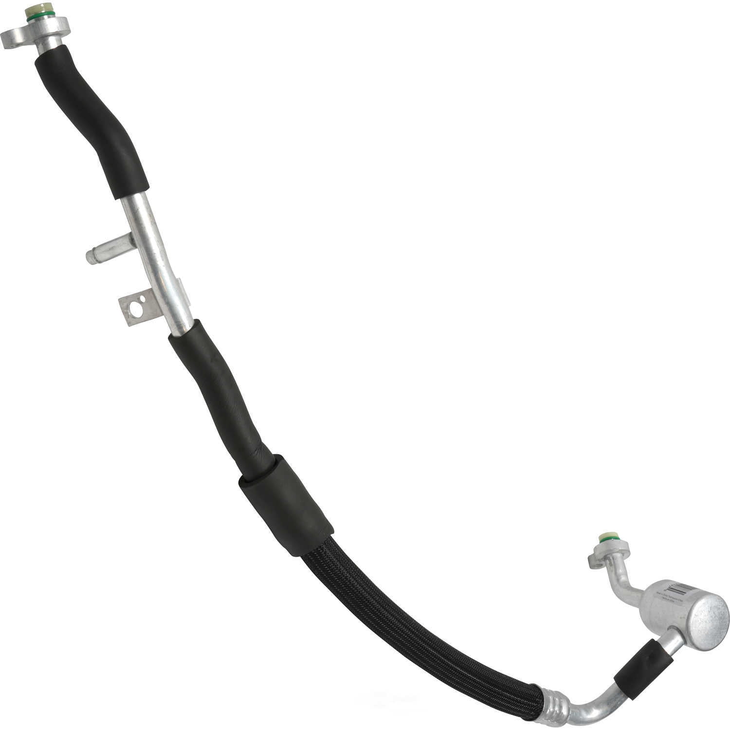 UAC HA 11571C A/C Suction Line Hose Assembly