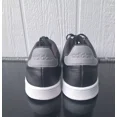 thumbnail image 3 of Excellent - Ad-id-as Mens Advantage F36431 Black Casual Shoes Sneakers Size 12, 3 of 6