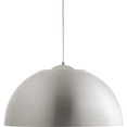 thumbnail image 4 of Dome Collection One-Light LED Pendant, 4 of 7