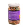 thumbnail image 3 of Alimento para tortugas terrestres Fluker's Land Turtle Formula 284 g, 3 of 6