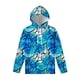thumbnail image 2 of Sudadera con capucha con estampado 3D de alas de mariposa de colores para hombre, sudadera con capucha de manga larga para primavera y otoño, sudaderas para niños, sudaderas de calle de gran tamaño, 2 of 5