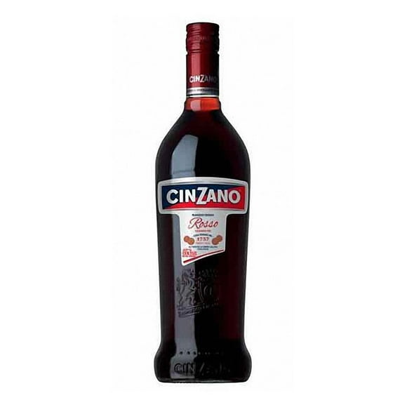 Paquete de 3 Aperitivo Cinzano Rosso 750 ml