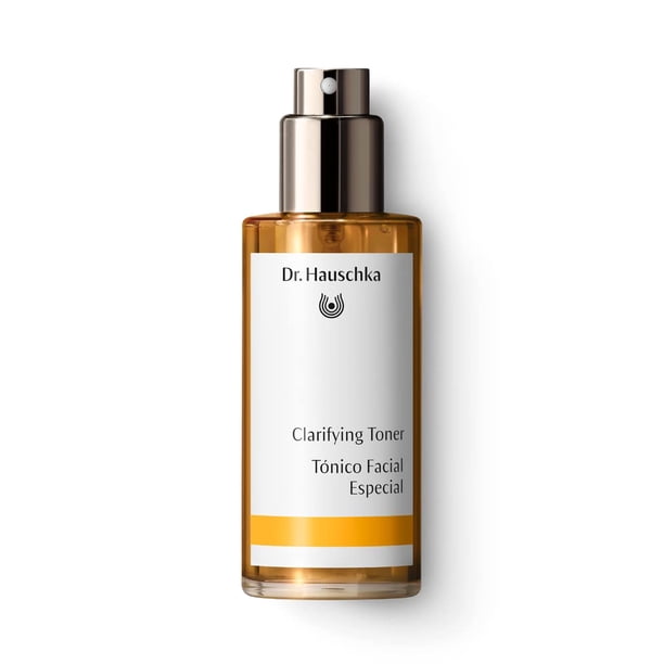 Dr. Hauschka Tónico Clarificante 3.4 Fl Oz
