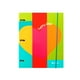 thumbnail image 1 of Carpeta Profesional Pasta Dura Corazon Raya 120hojas, 1 of 3