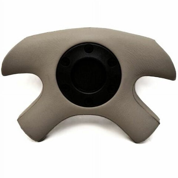 Crownline Boat Steering Wheel Pad 61684 | 320 LS Gray