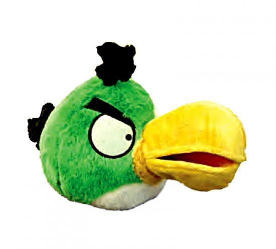 Angry Birds Toucan 5\