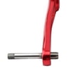 thumbnail image 2 of Pedal , Crank Arm Thread Cleaning - Sturdy - Left, 2 of 10