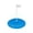 Blue, variant on Golfs Putting Practice Hole Cup with Flags Indoor Soft Rubber Practice Putting Cup Training Tool Golfs Accessories