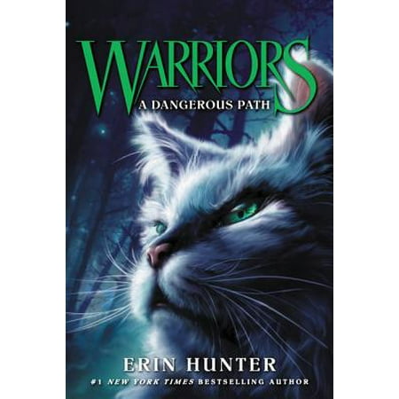 Childs Path - Warriors #5: A Dangerous Path