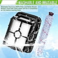 thumbnail image 5 of For Bissell Crosswave 1785/2306 Multi-surface&area Rug Brush Roll, 5 of 5