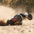 thumbnail image 6 of ARRMA 1/10 VORTEKS 4X4 223S BLX BRUSHLESS STADIUM TRUCK RTR WITH DSC RED ARA4305V4T1, 6 of 8