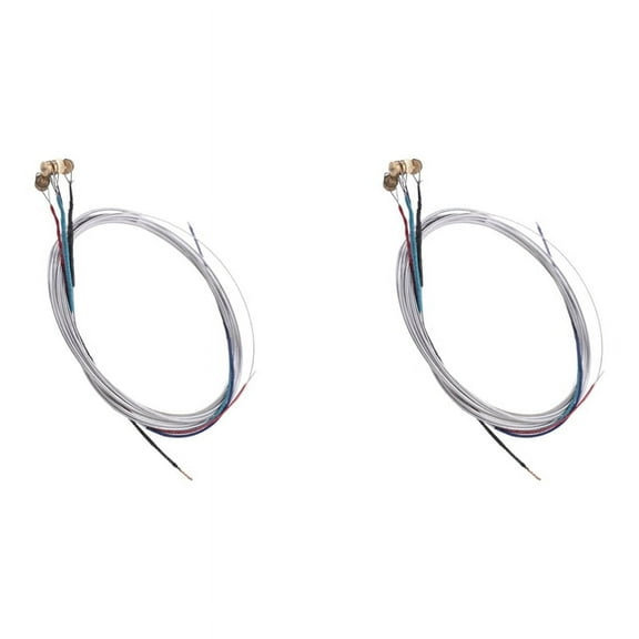 Violin String V68 1 set Violin Strings 8 Pieces E A D G for 1/8 1/4 1/2 3/4 4/4 Common Size Instruments Accessories