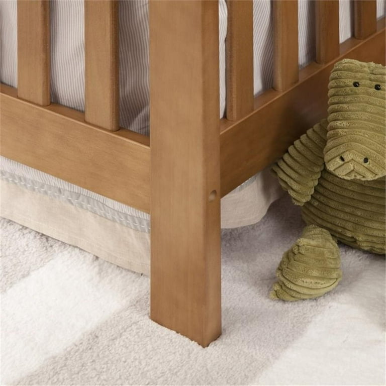 Davinci jayden crib chestnut hotsell