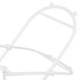 thumbnail image 4 of OULII Hanging Garbage Bag Rack Trash Bags Holder Organizer Kitchen Organization 1Set, 4 of 8