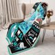 thumbnail image 3 of LHSHID Long Distance Relationship Gifts Gifts for Long Distance Couples Long Distance Gifts Blanket for Valentines Day Boyfriend Long Distance Gifts 40x50in, 3 of 5