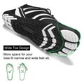 thumbnail image 6 of OUSIMEN Water Shoes Womens Mens Quick-Dry Non-Slip Soft Barefoot Swimming Shoes Aqua Sports Outdoor Beach Surfing Diving Hiking Yoga Shoes, 6 of 9