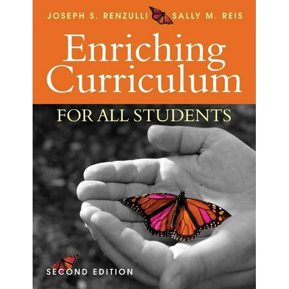 Enriching Curriculum for All Students, (Paperback)