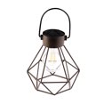 thumbnail image 1 of LED solar lantern, outdoor (IP44), 1 of 5
