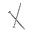 thumbnail image 2 of Simpson Strong-Tie 10D 3 in. Siding Coated Stainless Steel Nail Round Head 25 lb, 2 of 2