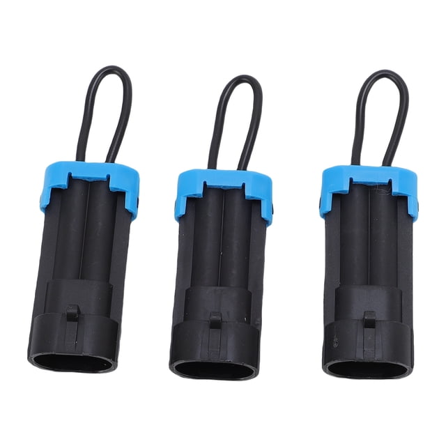 Harness 3 Pcs Belt Bypass Plug Suitable for RZR 800 900 1000 UTV Belt Harness Override Clamp
