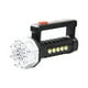 thumbnail image 2 of Advancent Linterna LED para exteriores, superbrillante, recargable, portátil, duradera, iluminación, pesca, Camping, nocturna Iluminación y accesorios, 2 of 6