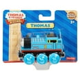 thumbnail image 2 of Thomas & Friends Wooden Railway Thomas, 2 of 4