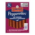 thumbnail image 1 of Schneiders Pepperettes® Sausage Sticks, Hot European, 1 of 4