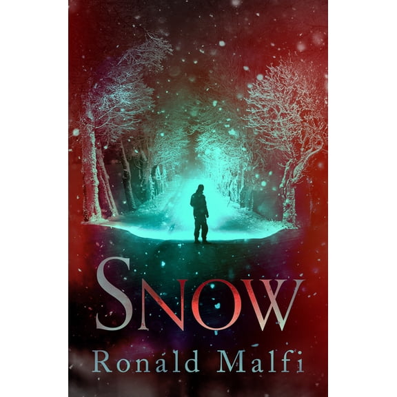 Snow, (Paperback)