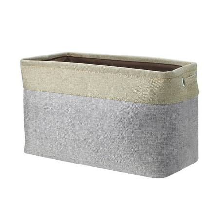 Fabric Storage Basket Closet Toy Clothes Towel Bins Closet Toy Clothes Towel Storage Bins