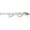 Gilded Glass Ghost, variant on Rapala Original Floater Elite Jerkbait 120 Gilded Gold Shad
