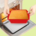 thumbnail image 3 of Birdeem New Cake Baking Tray 6.5 Inch Cake Making Tool, 3 of 10