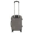 thumbnail image 4 of Valise 20po de Nicci, 4 of 4