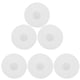 thumbnail image 2 of tapones de silicona para vasos de agua, tapas antiderrames para botellas., 2 of 7