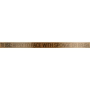 LA Girl Pro Matte Foundation - Cappucino