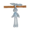 thumbnail image 2 of Kaloo : Lapinoo / Blue Rabbit, 2 of 2