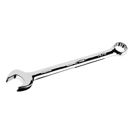 UPC: 0886352114165 | Capri Tools SmartKrome 1-3/16-Inch Combination Wrench  12 Point  SAE