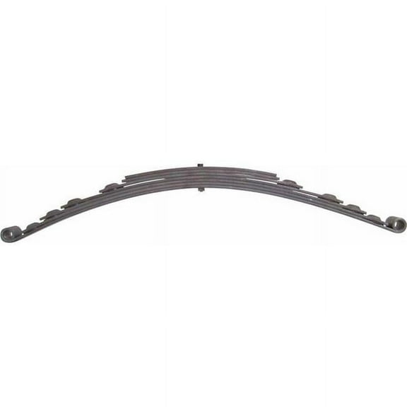 33 in. Front Leaf Spring for 1935-1948 Ford