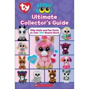 Pre-Owned Ultimate Collector's Guide (Beanie Boos) (Paperback) by Meredith Rusu
