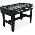 thumbnail image 4 of KICK Conquest 48″ in Black Foosball Table, 4 of 10