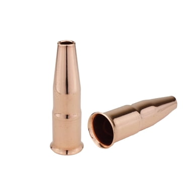 MIG Nozzles – Replacement For Miller M25 & M40 MIG Guns – Model 169 – SÜA