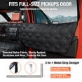 thumbnail image 2 of Extensor de Asiento Trasero para Camioneta para Perros Surfcabin Impermeable, 2 of 8