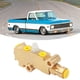 thumbnail image 5 of Válvula Proporcional De Freno Clásica De Tambor De Disco, Repuesto De Alto Rendimiento Para Camionetas De Tamaño Completo 1978-1987 2WD 4WD 1/2 3/4 1 Tonelada P30, Marcos De, 5 of 7