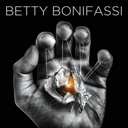 Betty Bonifassi (CD)
