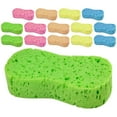 thumbnail image 1 of WASHWEPE 15Ud Esponjas Para Lavado De Autos Con Espuma Gruesa Y Portátil Para Uso Eficiente, 1 of 7